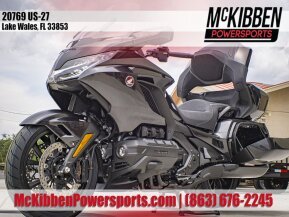2021 Honda Gold Wing for sale 201097242